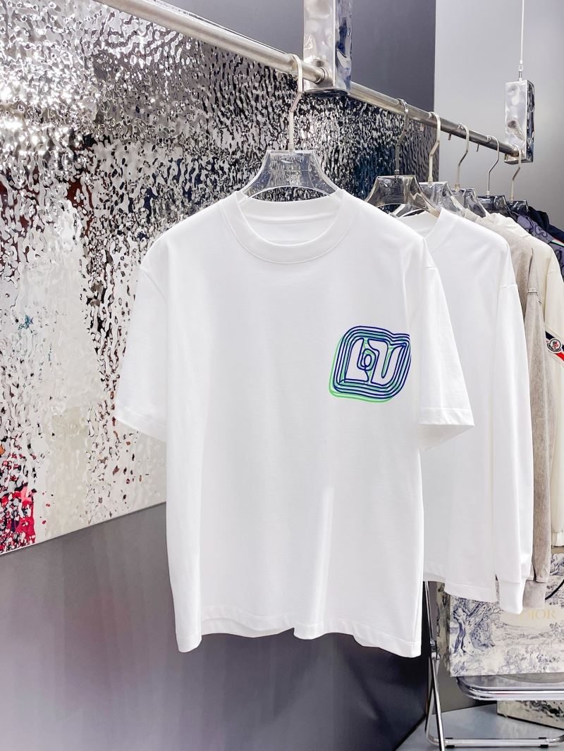 Louis Vuitton T-Shirts